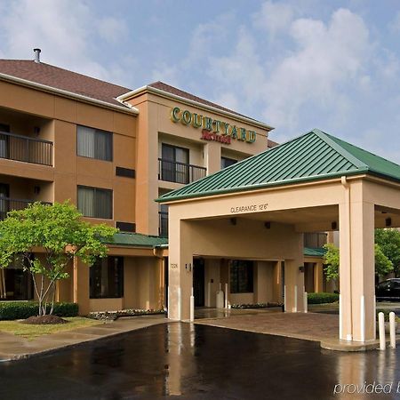 Courtyard Indianapolis Northwest Otel Dış mekan fotoğraf