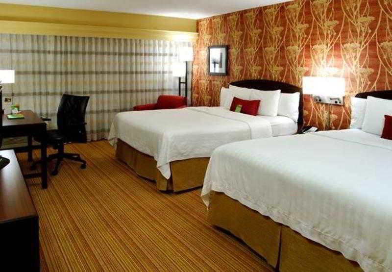 Courtyard Indianapolis Northwest Otel Dış mekan fotoğraf