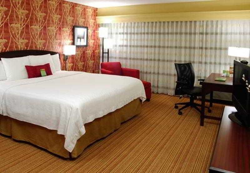 Courtyard Indianapolis Northwest Otel Dış mekan fotoğraf