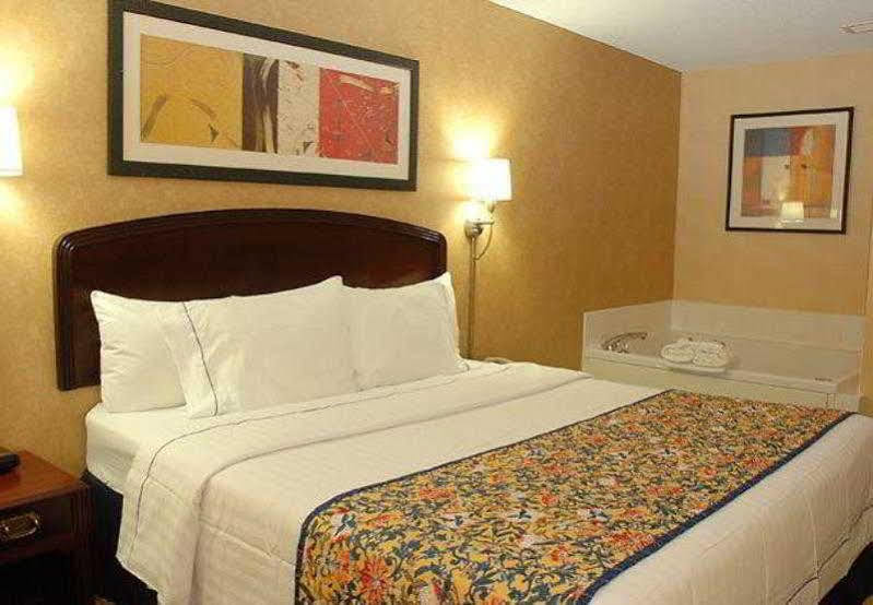 Courtyard Indianapolis Northwest Otel Dış mekan fotoğraf