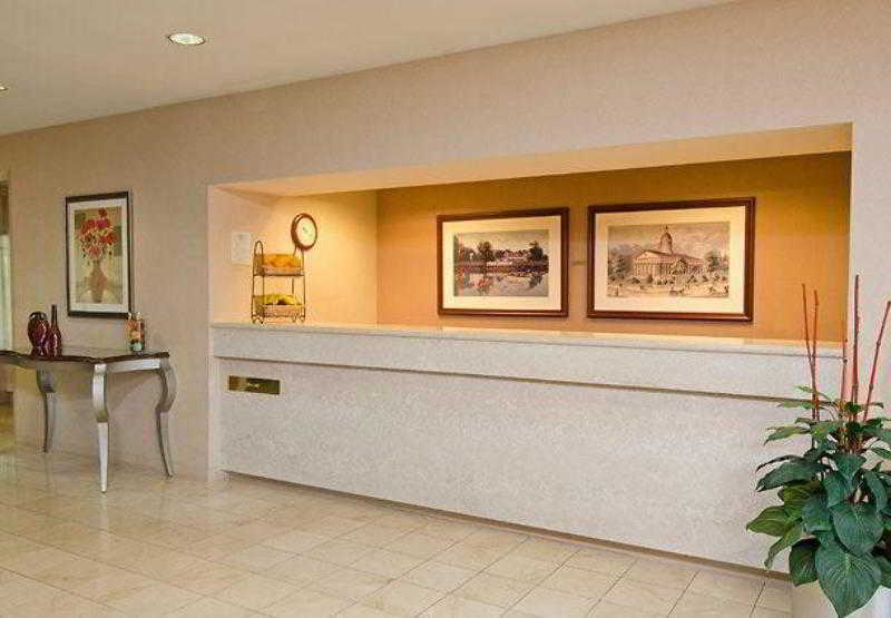 Courtyard Indianapolis Northwest Otel Dış mekan fotoğraf